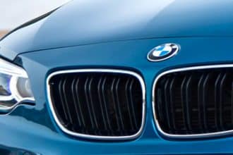 Test Drive BMW M2 Coupe 2016