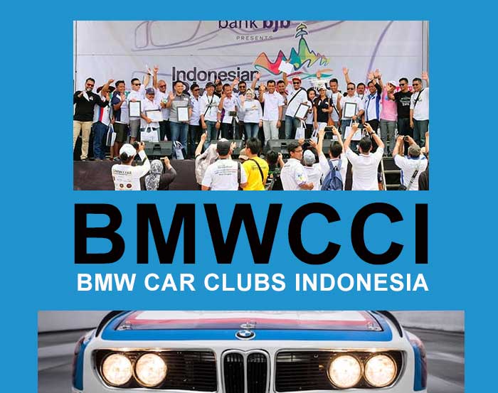 BMW Car Clubs Indonesia