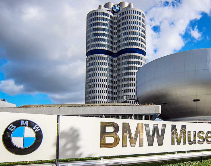 Museum BMW