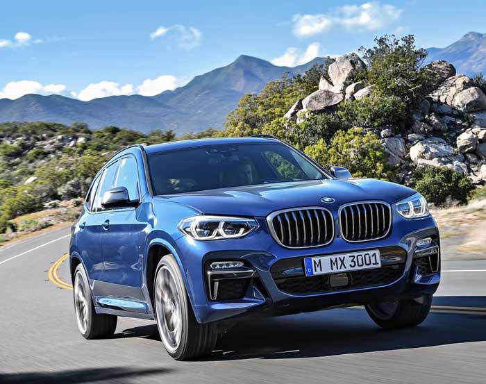  Gambar  Mobil  Bmw  Terbaru golek gambar 