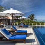 Liburan di Amanpulo Luxury Resort