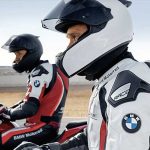 BMW Motorrad Rider Equipment 2019