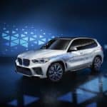 BMW i Hydrogen NEXT