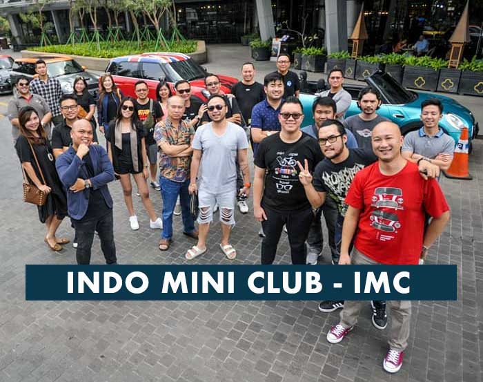 Indo Mini Club