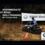 Intermediate Off-Road Skill Training