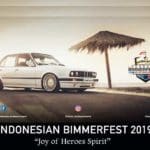 Indonesian Bimmerfest 2019