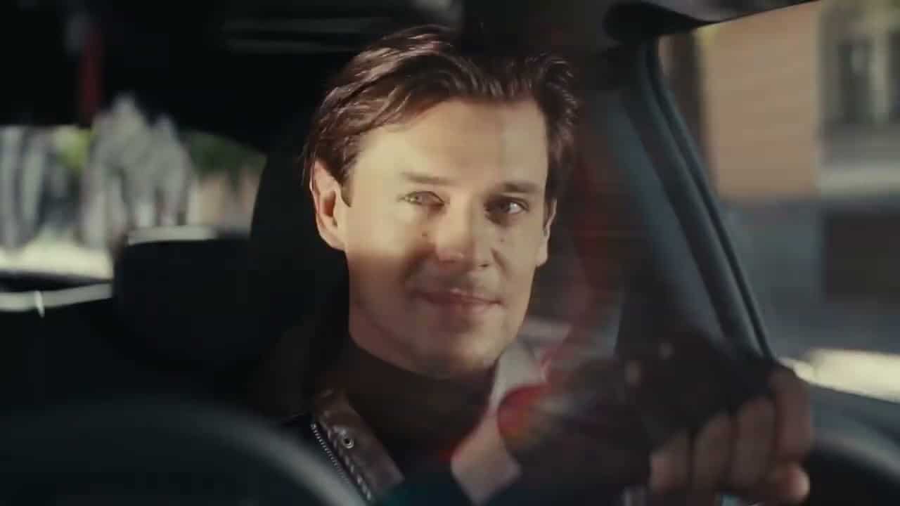 Bringing MINI Cooper energy into 2026.