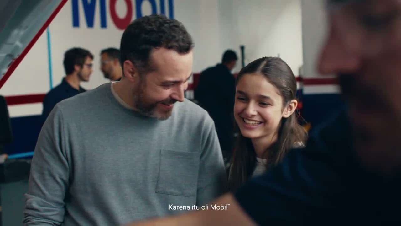 Mobil Lebih dari Sekedar Mobil