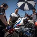 BMW Motorrad Motorsport