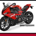 BMW S1000RR 2023