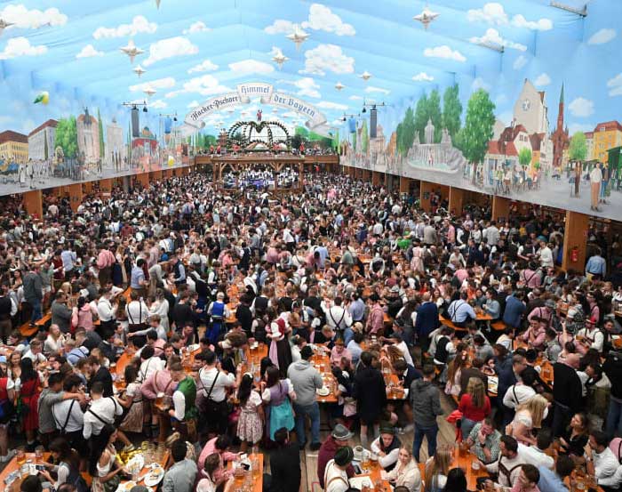 Oktoberfest