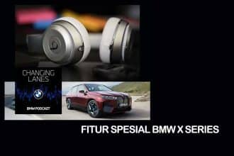 Podcast BMW