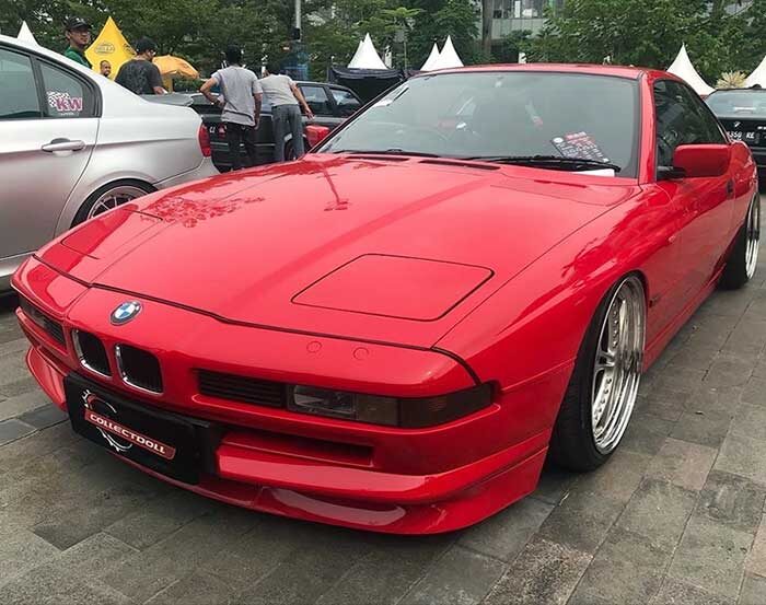 BimmerJunction 2022