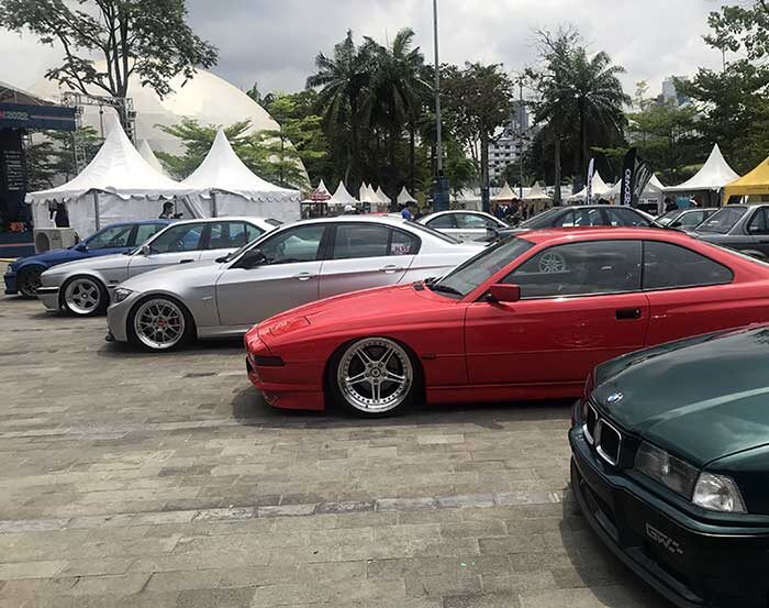 BimmerJunction 2022