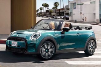 30 Tahun Convertible