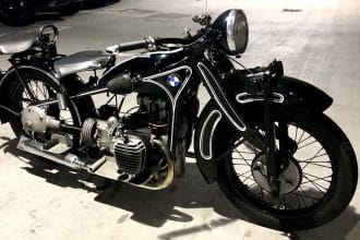 BMW R 11