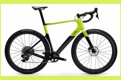 Sepeda Eksklusif untuk BMW