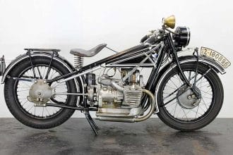 BMW R42