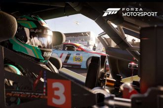 Forza Motorsport