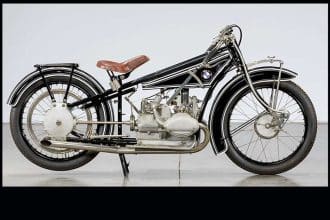 BMW R 37