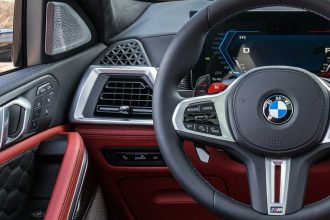 Cara Merawat AC Mobil BMW