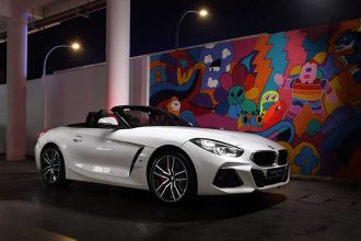 Z4 Terbaru