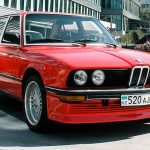 Membeli Mobil BMW Klasik