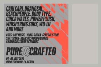 Pure&Crafted Festival