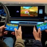 BMW dan AirConsole