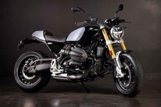 R 12 NineT Terbaru