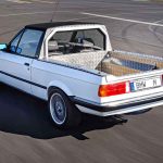 E 30 M3 Pikap