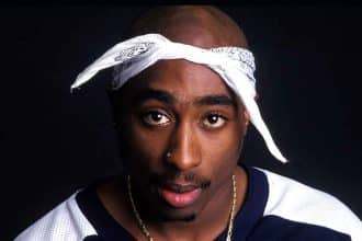 Tupac Shakur