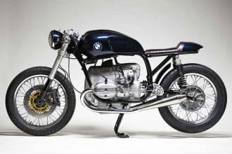 BMW R100/7 Cafe Racer