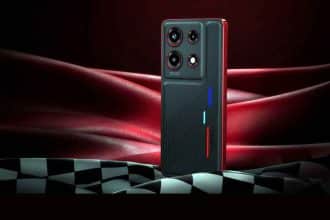 Infinix Note 30 VIP Racing Edition