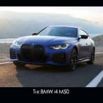 Tahun tersukses bagi BMW M