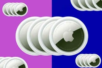 Apple AirTag