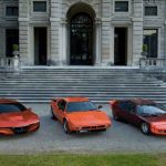 BMW M1 Hommage