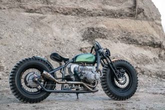 BMW R80