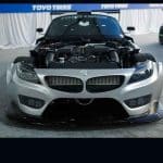 Mesin V12 Mercedes