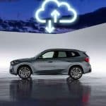BMW dan Amazon