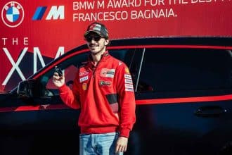 Francesco Bagnaia