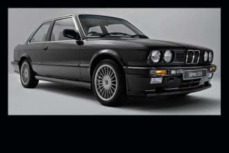 BMW E30 333i