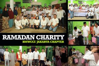 Ramadan Charity
