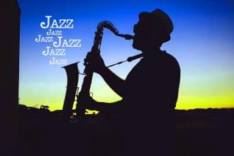Sejarah Musik Jazz