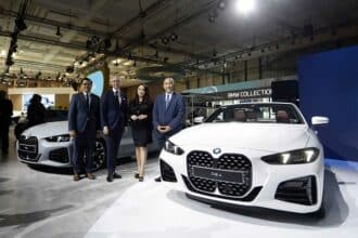 BMW Indonesia Usung Tema Future of Premium Mobility di GIIAS 2024 23 Future of Premium Mobility di GIIAS 2024