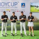 BMW Astra Golf Tournament 2024