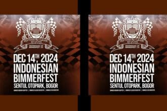 Indonesian Bimmerfest 2024