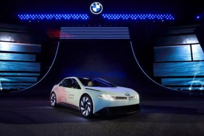 Auto Shanghai 2025
