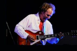 Lee Ritenour