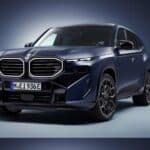 BMW XM Label